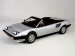 Ferrari Mondial Cabriolet 1983 года